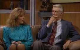 Empty Nest, Season 3 Episode 7 image