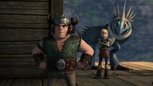 Dragons: Race to the Edge, Season 5 Episode 2 image