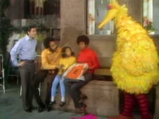 Sesame Street, Season 1 Episode 3 image
