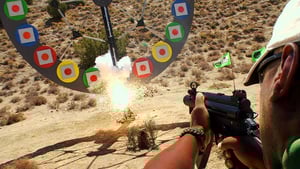 Top Shot, Season 5 Episode 10 image