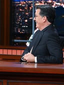The Late Show With Stephen Colbert, Season 7 Episode 30 image