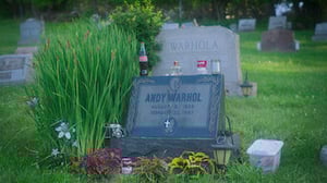 The Andy Warhol Diaries, Season 1 Episode 6 image