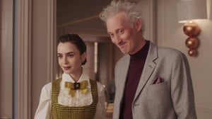 Emily in Paris, Season 4 Episode 4 image