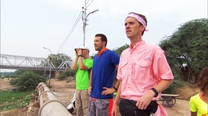 The Amazing Race, Season 27 Episode 9 image