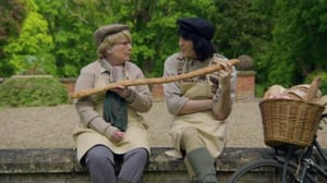 The Great British Baking Show, Season 5 Episode 3 image