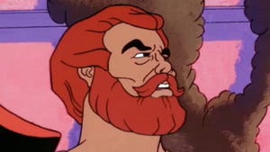 He-Man and the Masters of the Universe, Season 2 Episode 63 image