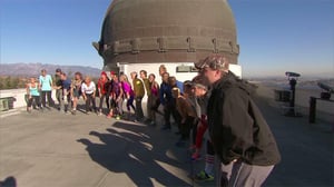 The Amazing Race, Season 22 Episode 1 image