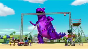 PAW Patrol, Season 5 Episode 17 image