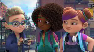 Karma's World, Season 3 Episode 7 image