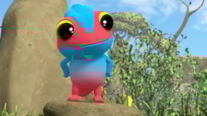 YooHoo to the Rescue, Season 1 Episode 12 image