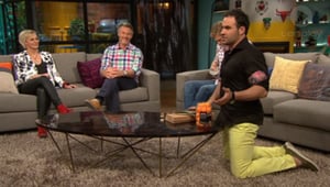 The Living Room, Season 4 Episode 29 image