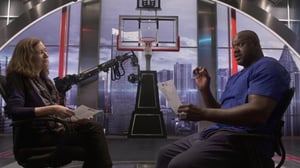 Poetry in America with Elisa New, Season 1 Episode 2 image