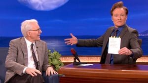 Conan, Season 2 Episode 51 image