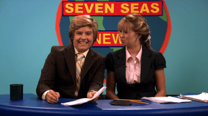 The Suite Life on Deck, Season 2 Episode 26 image