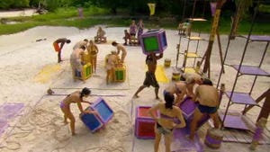 Survivor: Samoa, Season 19 Episode 3 image