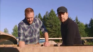 The Curse of Oak Island: Drilling Down, Season 4 Episode 3 image