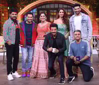 The Kapil Sharma Show, Season 2 Episode 112 image