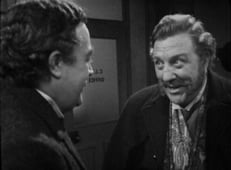 Sergeant Cork, Season 4 Episode 6 image