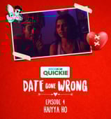 Date Gone Wrong, Season 1 Episode 4 image