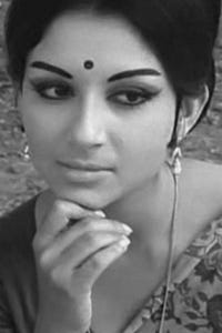 Sharmila Tagore as Nirmala/Ranibai