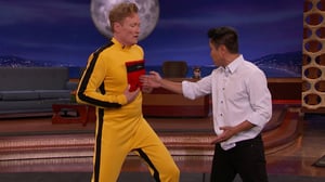 Conan, Season 7 Episode 107 image