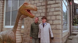 Last of the Summer Wine, Season 25 Episode 1 image