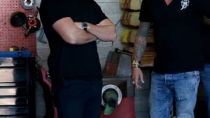 Garage Rehab, Season 2 Episode 2 image