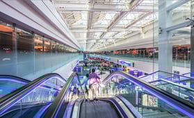 Ultimate Airport Dubai, Season 1 Episode 1 image