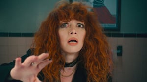 Russian Doll, Season 2 Episode 1 image
