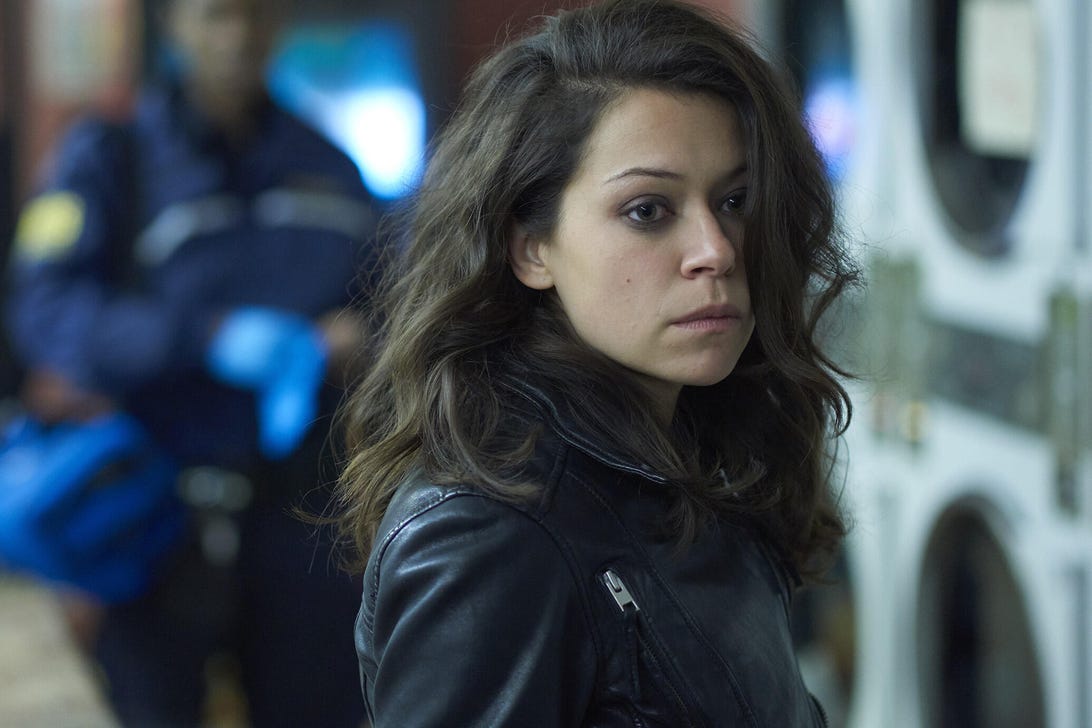Tatiana Maslany Teases Orphan Black's 'Exciting' Next Chapter