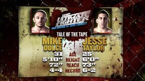 The Ultimate Fighter, Season 7 Episode 3 image