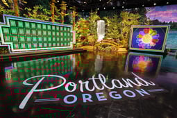 Wheel of Fortune, Season 29 Episode 165 image