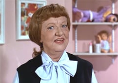 Bewitched, Season 3 Episode 4 image