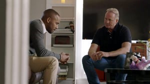 Cry Wolfe, Season 3 Episode 4 image