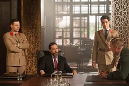 Tyrant, Season 3 Episode 2 image