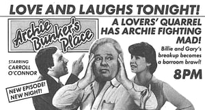 Archie Bunker's Place, Season 4 Episode 24 image