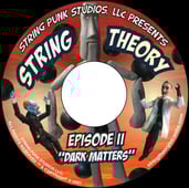 String Theory, Season 1 Episode 2 image