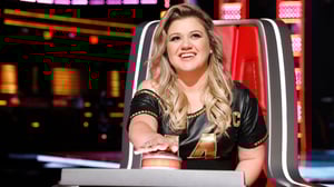 The Voice, Season 14 Episode 3 image
