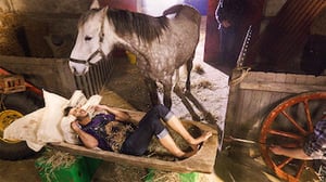 Flinch, Season 1 Episode 10 image