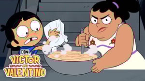 Victor & Valentino, Season 3 Episode 16 image