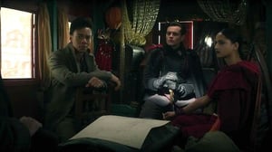 Shadow and Bone, Season 1 Episode 5 image