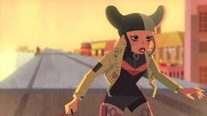 Carmen Sandiego, Season 1 Episode 7 image