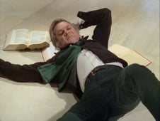 The Persuaders!, Season 1 Episode 13 image