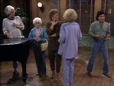 The Golden Girls, Season 4 Episode 18 image