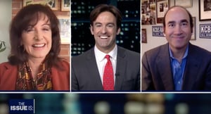 The Issue Is, Season 4 Episode 7 image