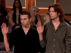 Judy Justice, Season 2 Episode 54 image