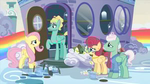 My Little Pony: Friendship Is Magic, Season 6 Episode 11 image
