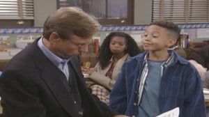 Smart Guy, Season 2 Episode 8 image