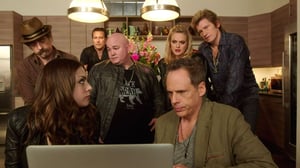 Sex & Drugs & Rock & Roll, Season 1 Episode 3 image