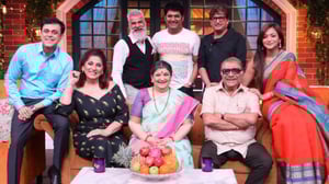 The Kapil Sharma Show, Season 2 Episode 179 image